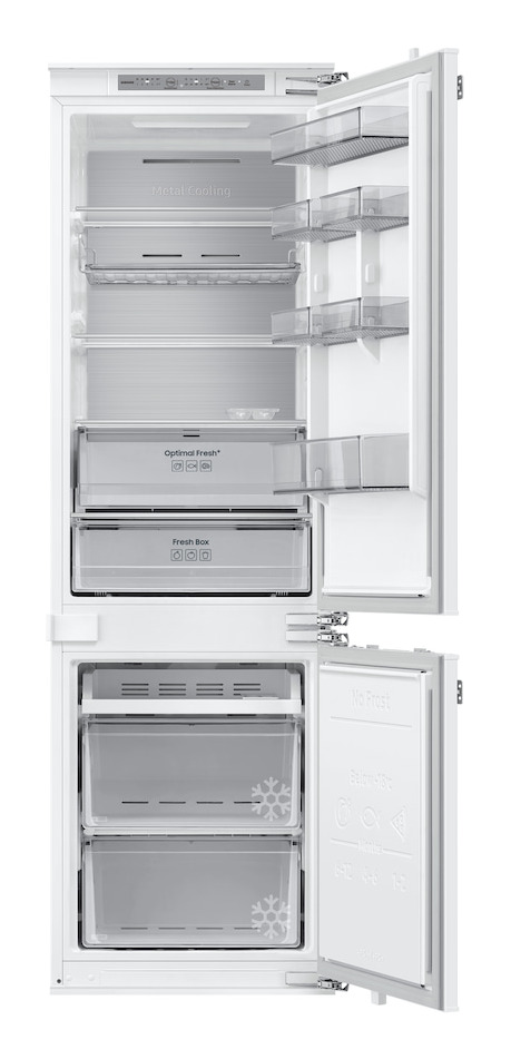 Samsung BRB80F26CEF0EO fridge-freezer Built-in – image 5
