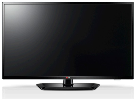 LG 42LM345S TV 106.7 cm (42") Full HD Smart TV Black