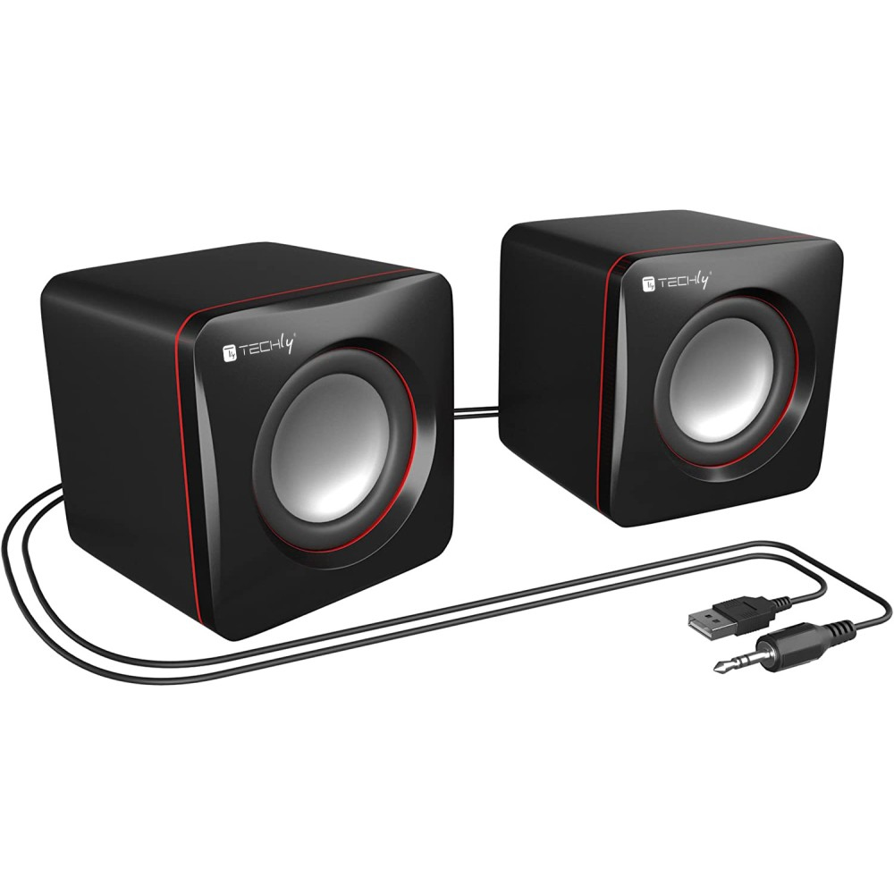 Techly ICC SP-320ETY – image 5