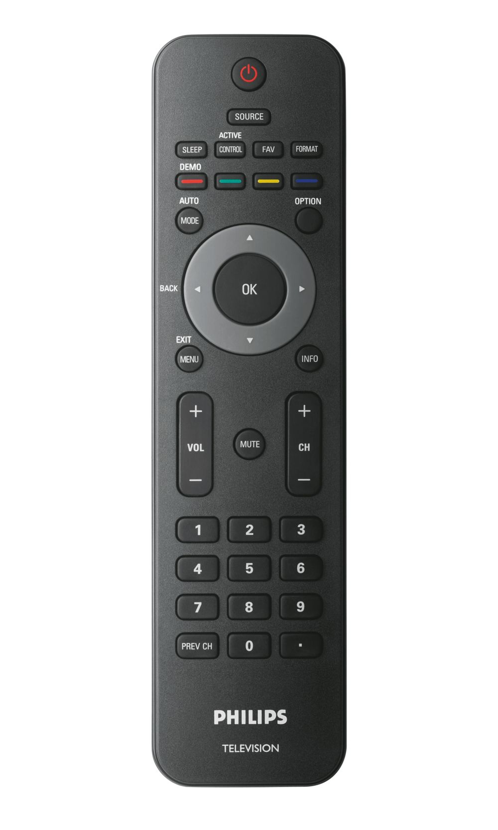 Philips 32PFL5403D 32" class integrated digital LCD TV – image 2