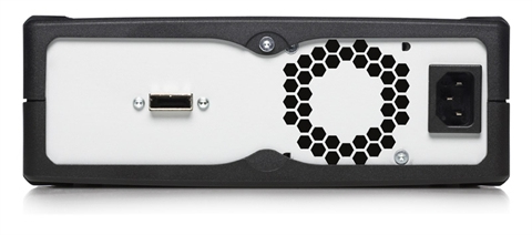 HP StoreEver LTO-2 Ultrium 448 SAS External Drive – image 3