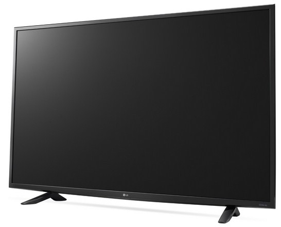 LG 43LF5100 TV 109.2 cm (43") Full HD Black – image 3