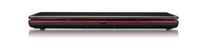 MSI Megabook GX623-611NL laptop Intel® Core™2 Duo P8400 – image 8