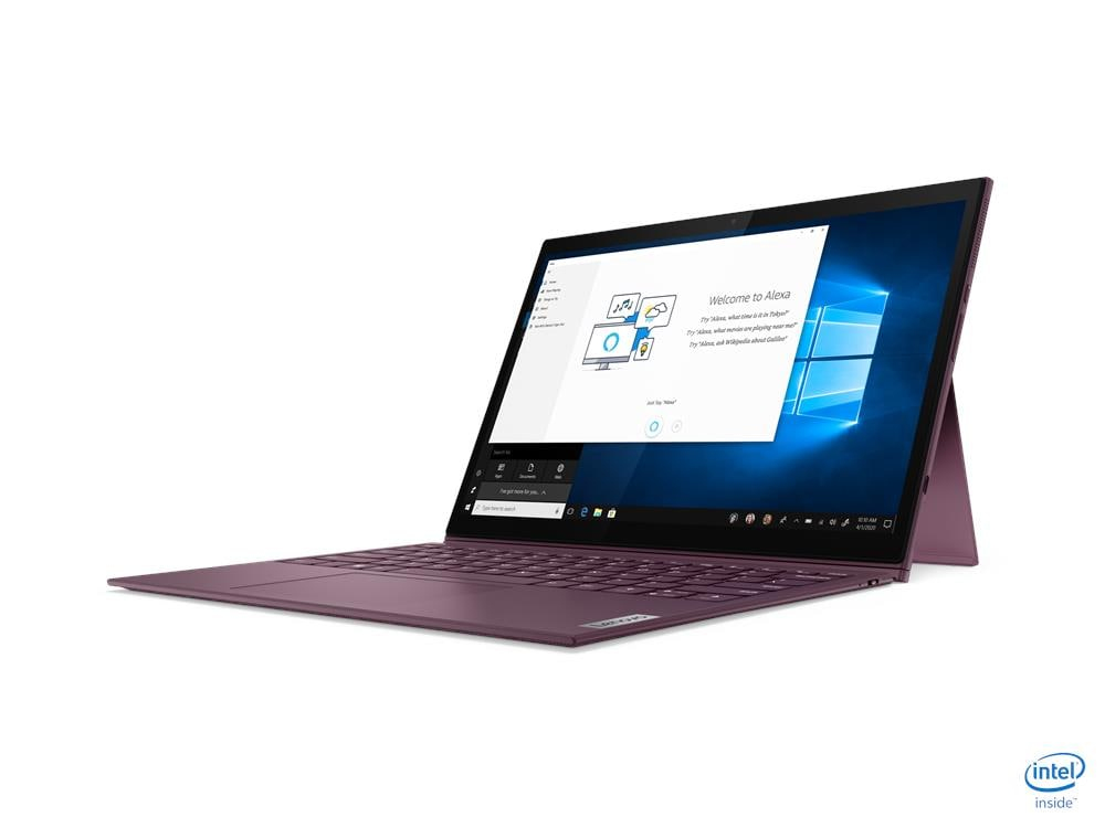 Lenovo Yoga Duet 7 13IML05 – image 4