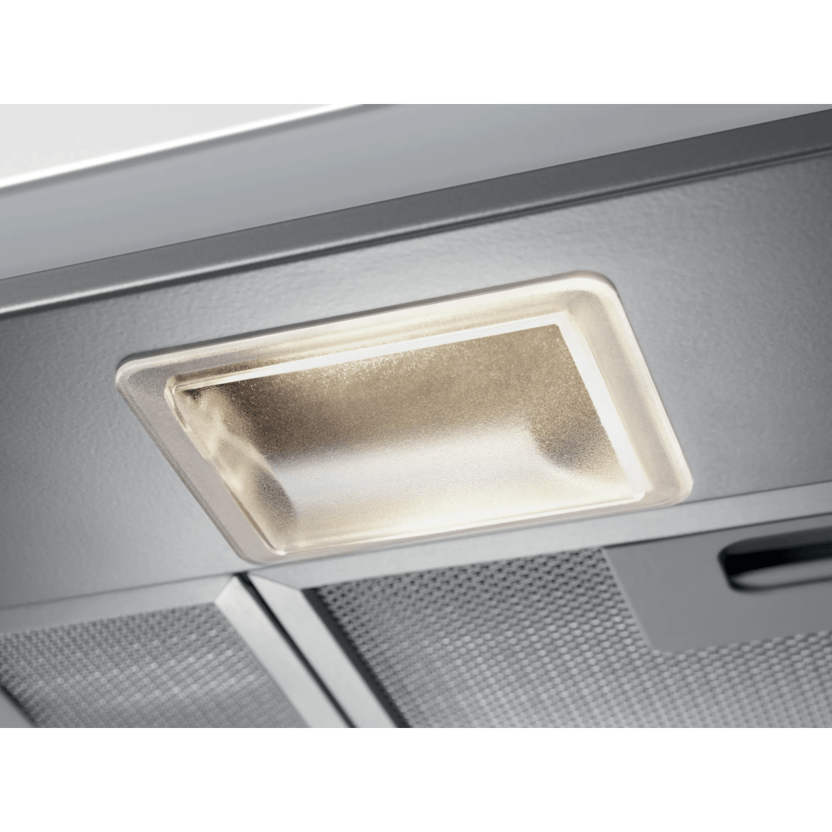 Electrolux LFG337S Built-in Grey 400 m³/h – image 4