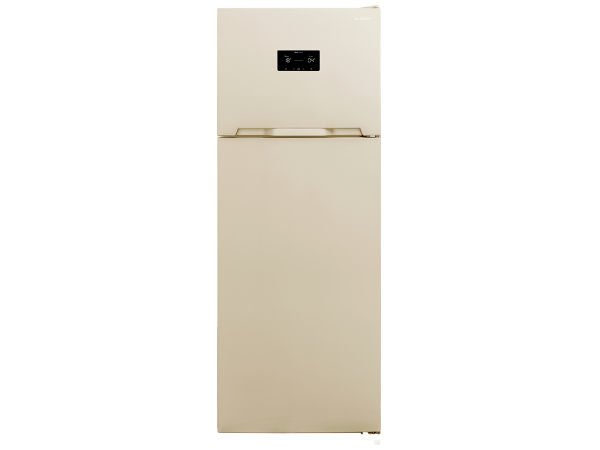 Sharp SJ-TE435H4J-EU — vue 1 sur 8