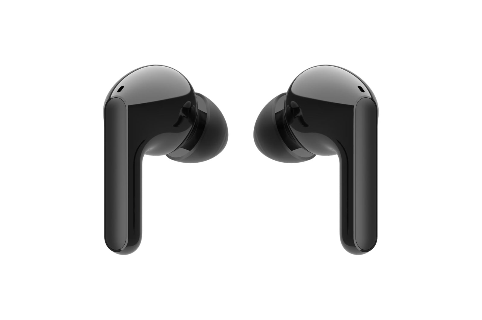 LG HBS-FN5U Headset Wireless In-ear Calls/Music Bluetooth Black – image 8