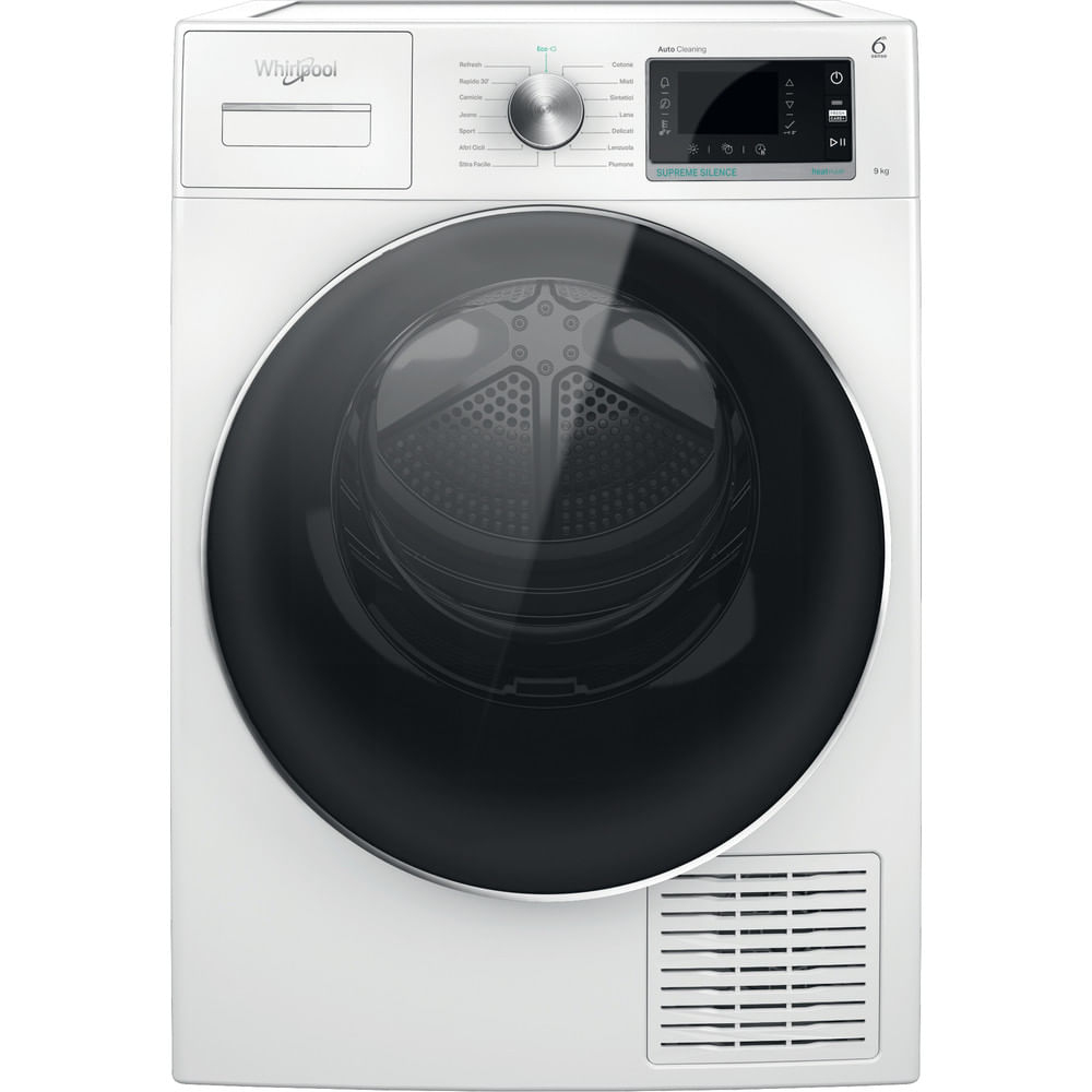 Whirlpool W7X D95WR IT — vue 1 sur 8