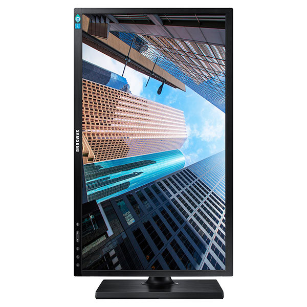 Samsung LS24E65UDWG/ZA computer monitor – image 4