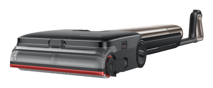 Dreame T16 Pro Steam – image 8