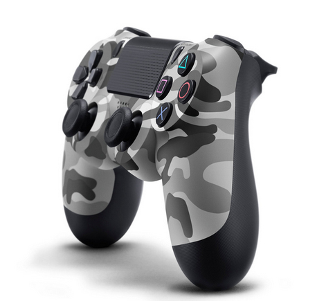 Sony Interactive Entertainment Dualshock 4 - Urban Camouflage – image 3
