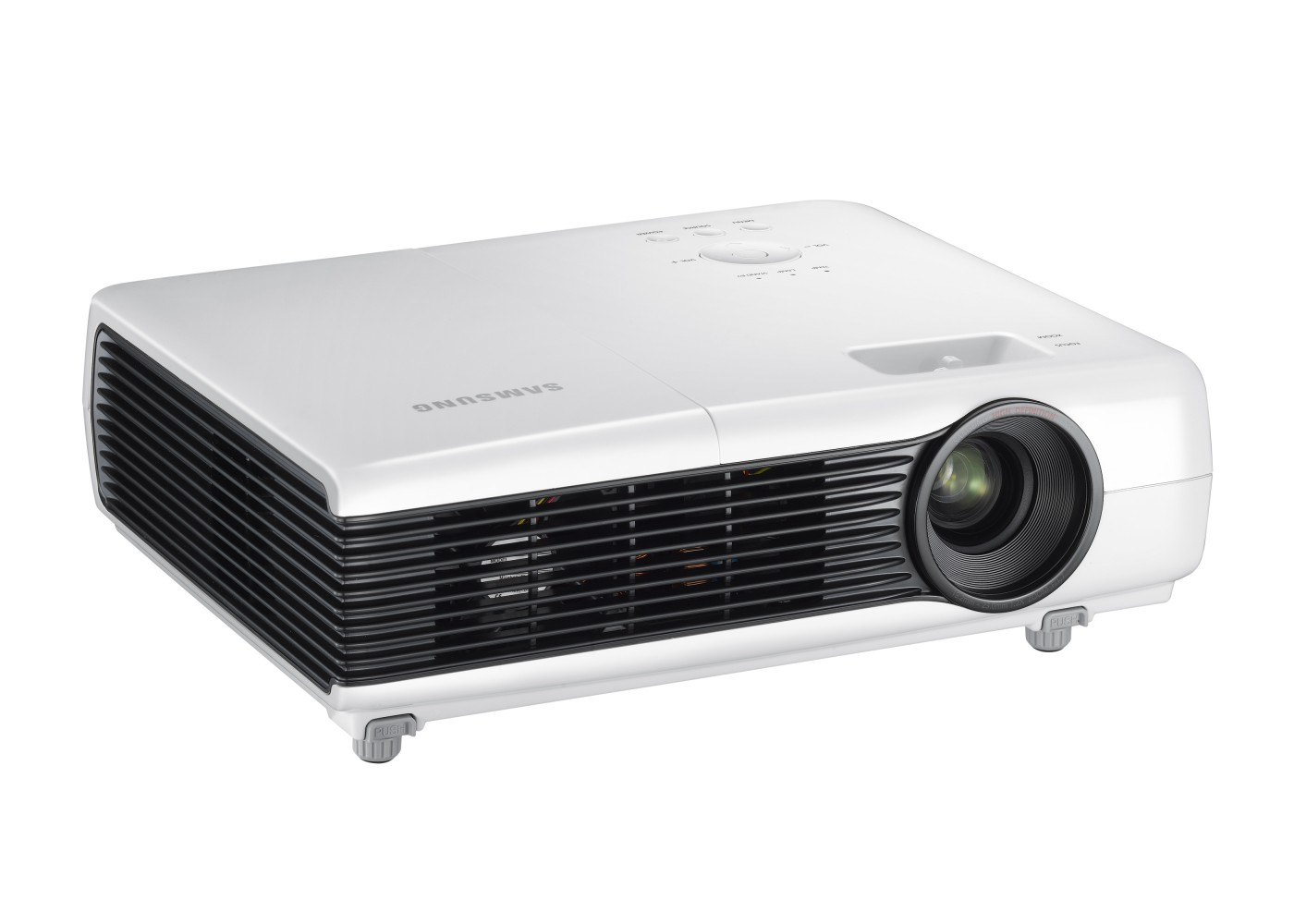 Samsung M220 2200 ANSI lumens LCD XGA (1024x768) – image 4