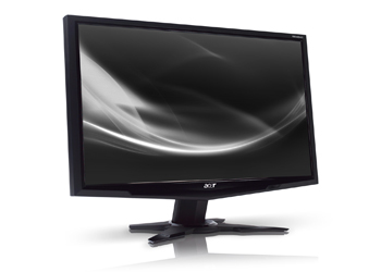 Acer G6 G276HLDbid computer monitor