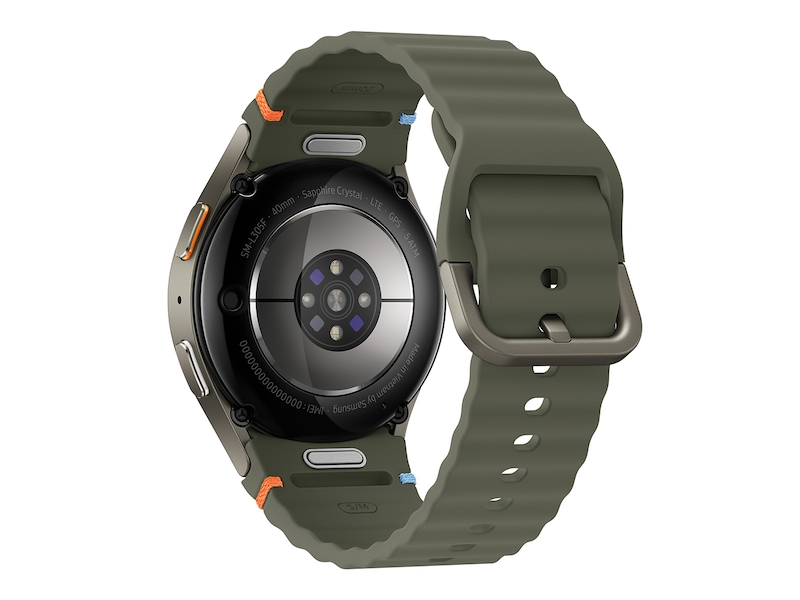 Samsung Galaxy Watch 7 – image 4