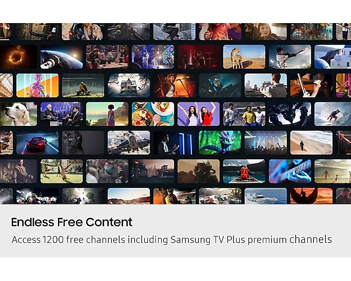 Samsung Q7F QN65Q7FAAFXZC TV – image 8