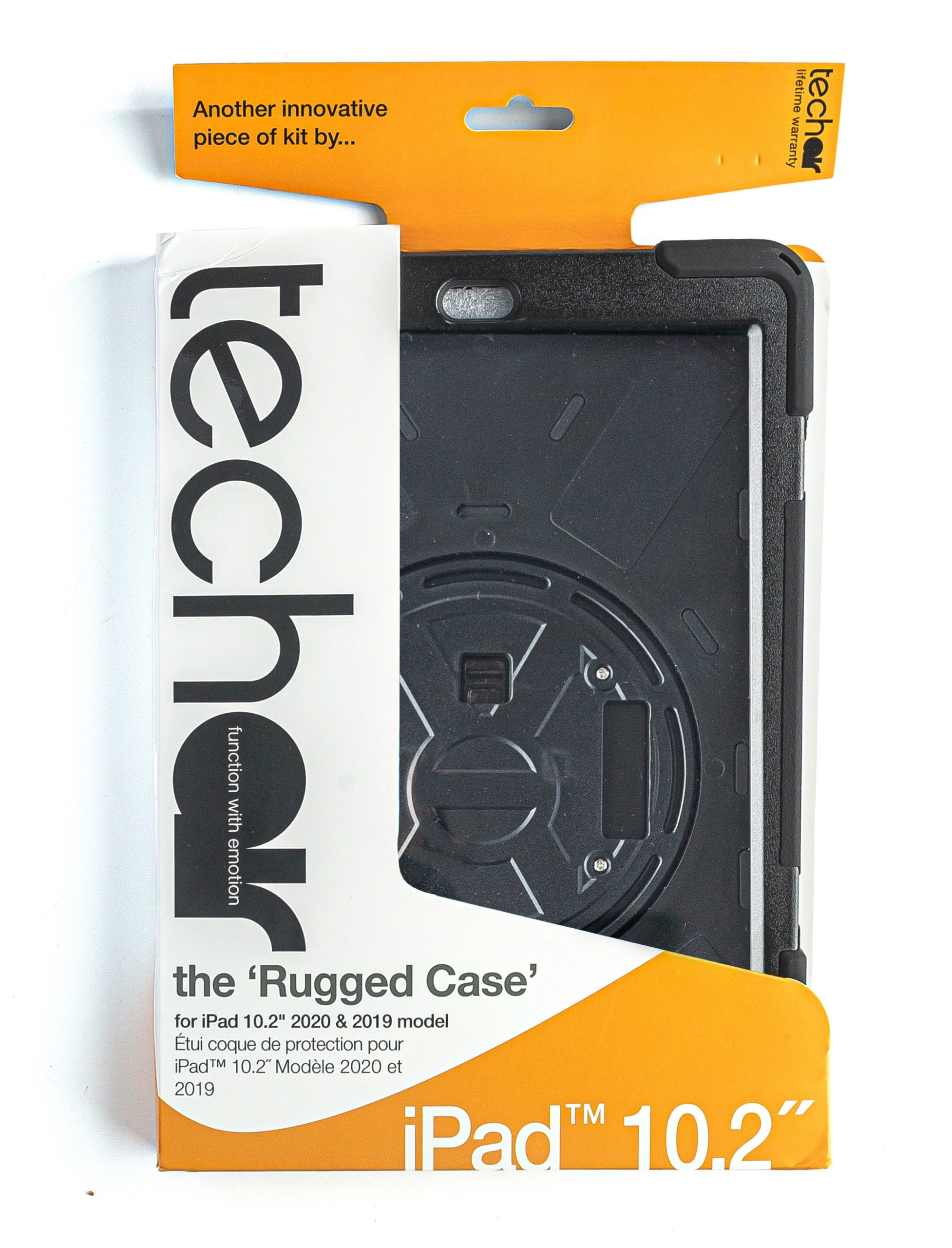 Techair TAXIPF057 tablet case – image 7