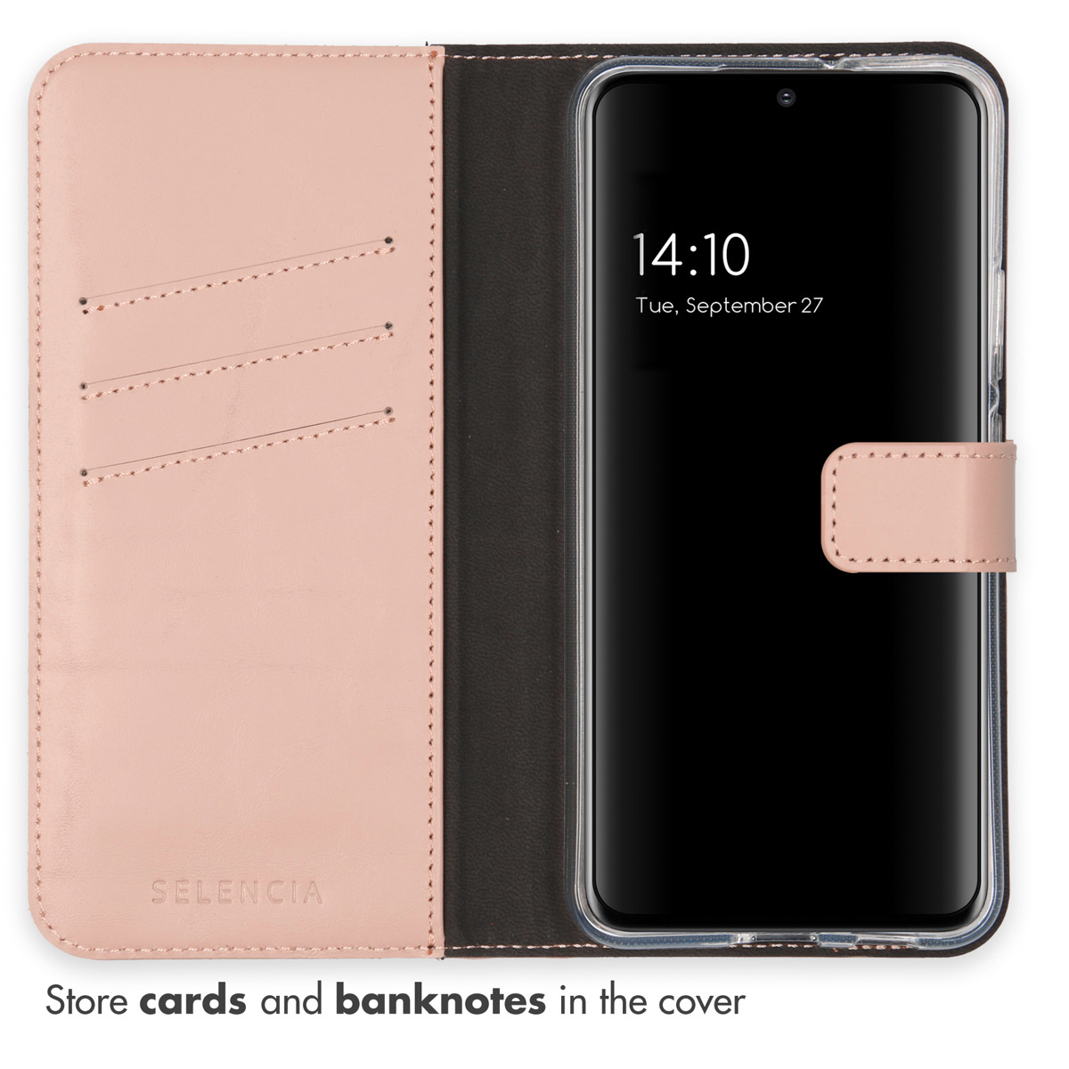 Selencia SH00047224 mobile phone case – image 3