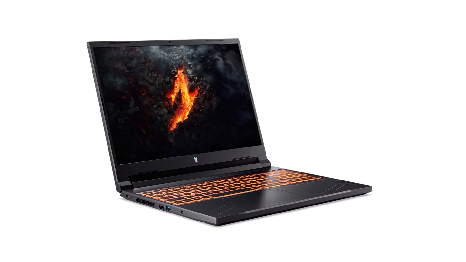 Acer Nitro V 16 ANV16-41-R70W Copilot+ PC AMD Ryzen™ 7 8845HS Laptop – image 3