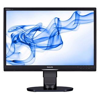 Philips Brilliance 220B1CB/27 computer monitor – image 1