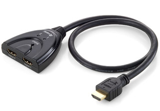 Equip HDMI Switch