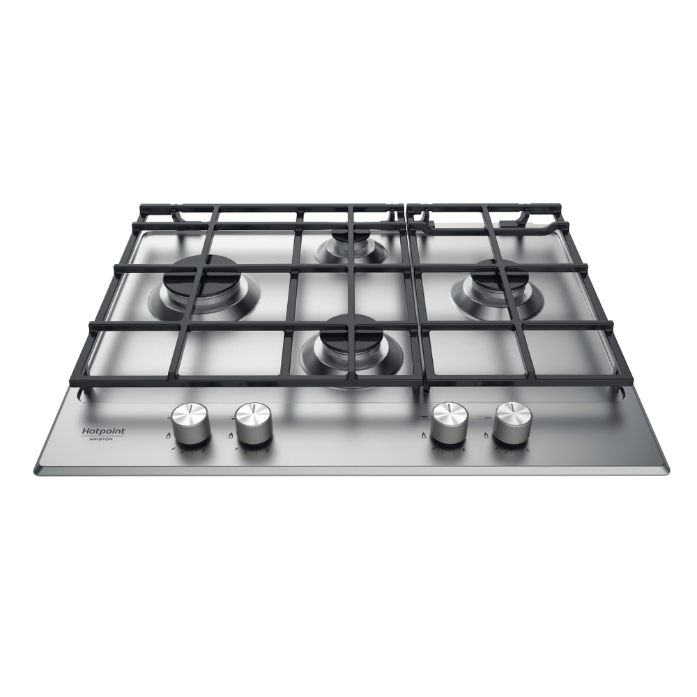 Hotpoint PKL 642 IX/HA — vue 1 sur 2