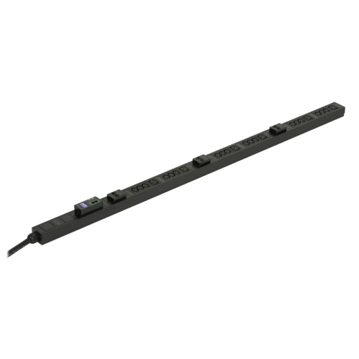 APC Easy Rack PDU, Metered, 0U, 3 Phase, 22kW – image 3