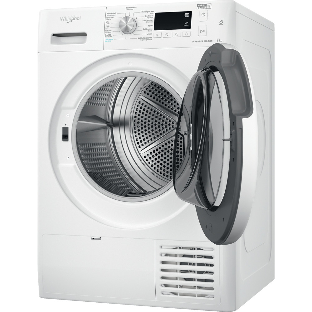 Whirlpool FFT M11 8X3 BE – image 4