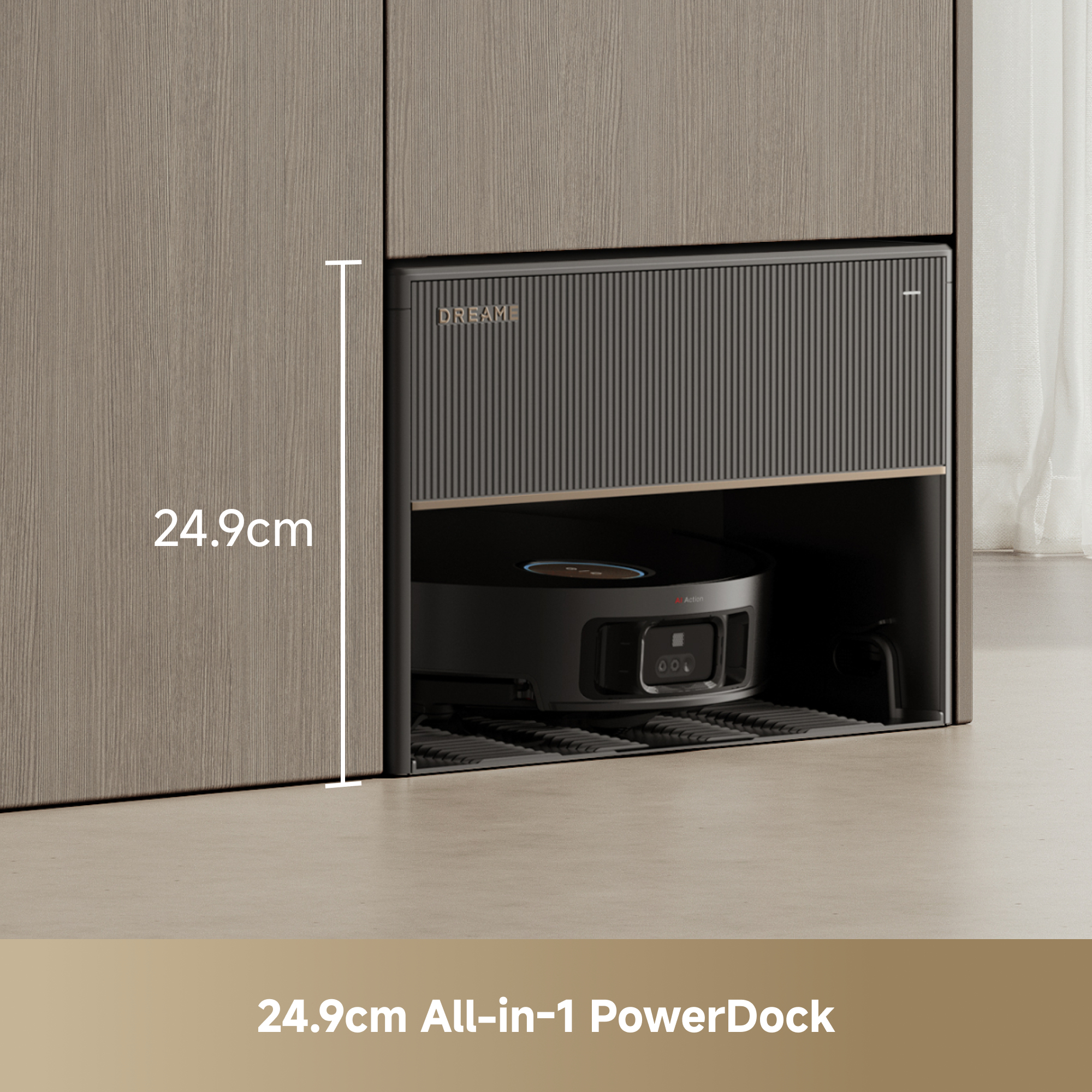Dreame X50 Master – image 6