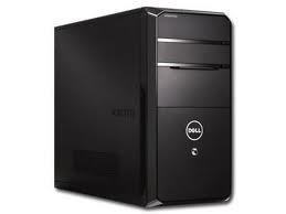 Dell Vostro 460 – image 1