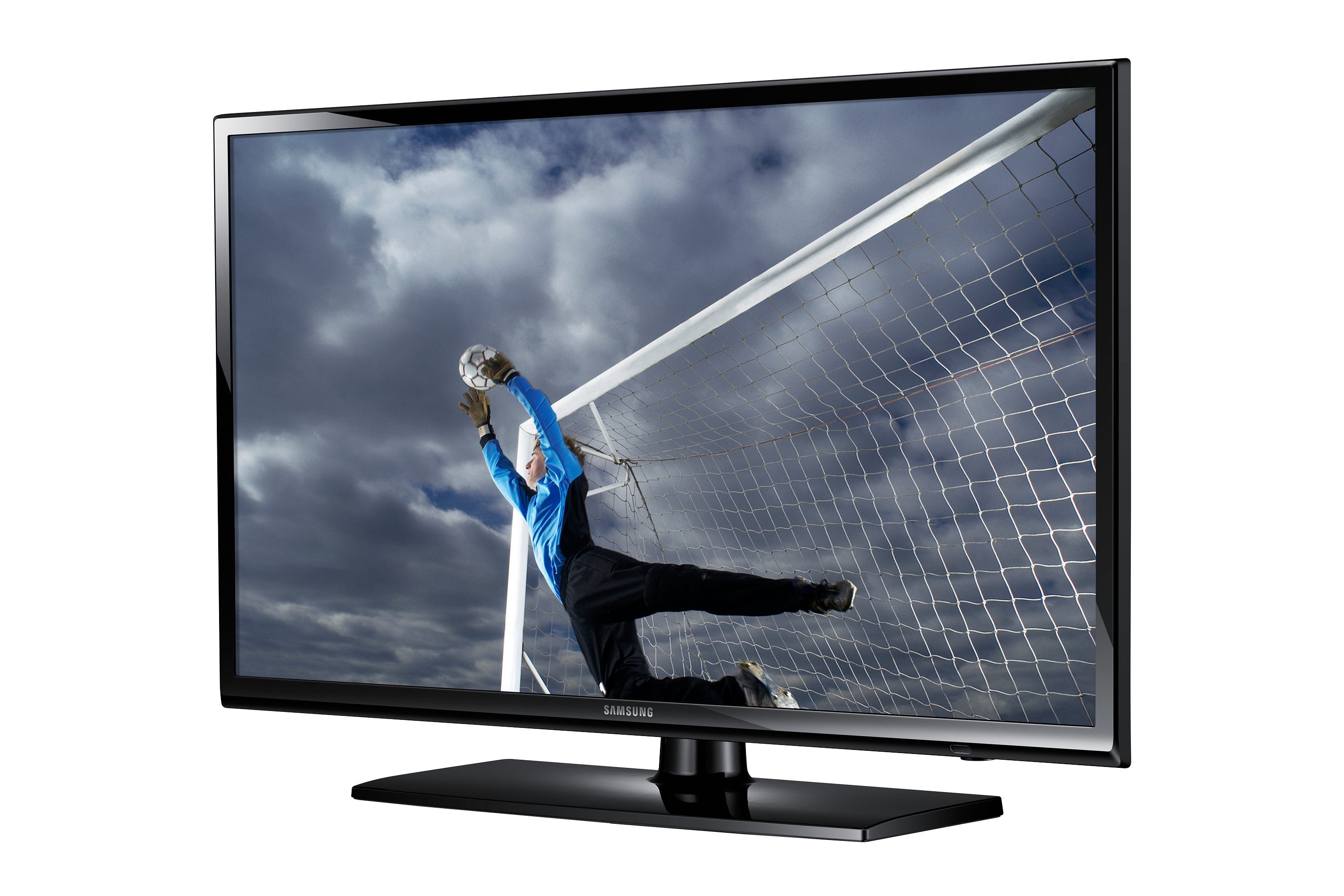 Samsung UN40FH5005G 101.6 cm (40") Full HD Black – image 4