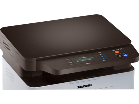 HP Samsung Xpress SL-M2070 Laser A4 – image 6