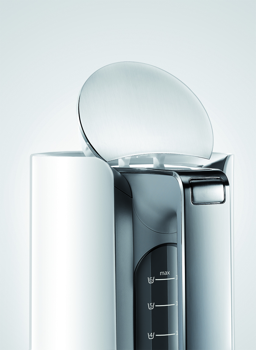 Beko WKD6246W electric kettle – image 5