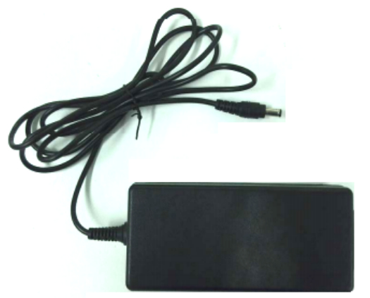 Zebra PWR-BGA24V78W0WW power adapter/inverter Indoor