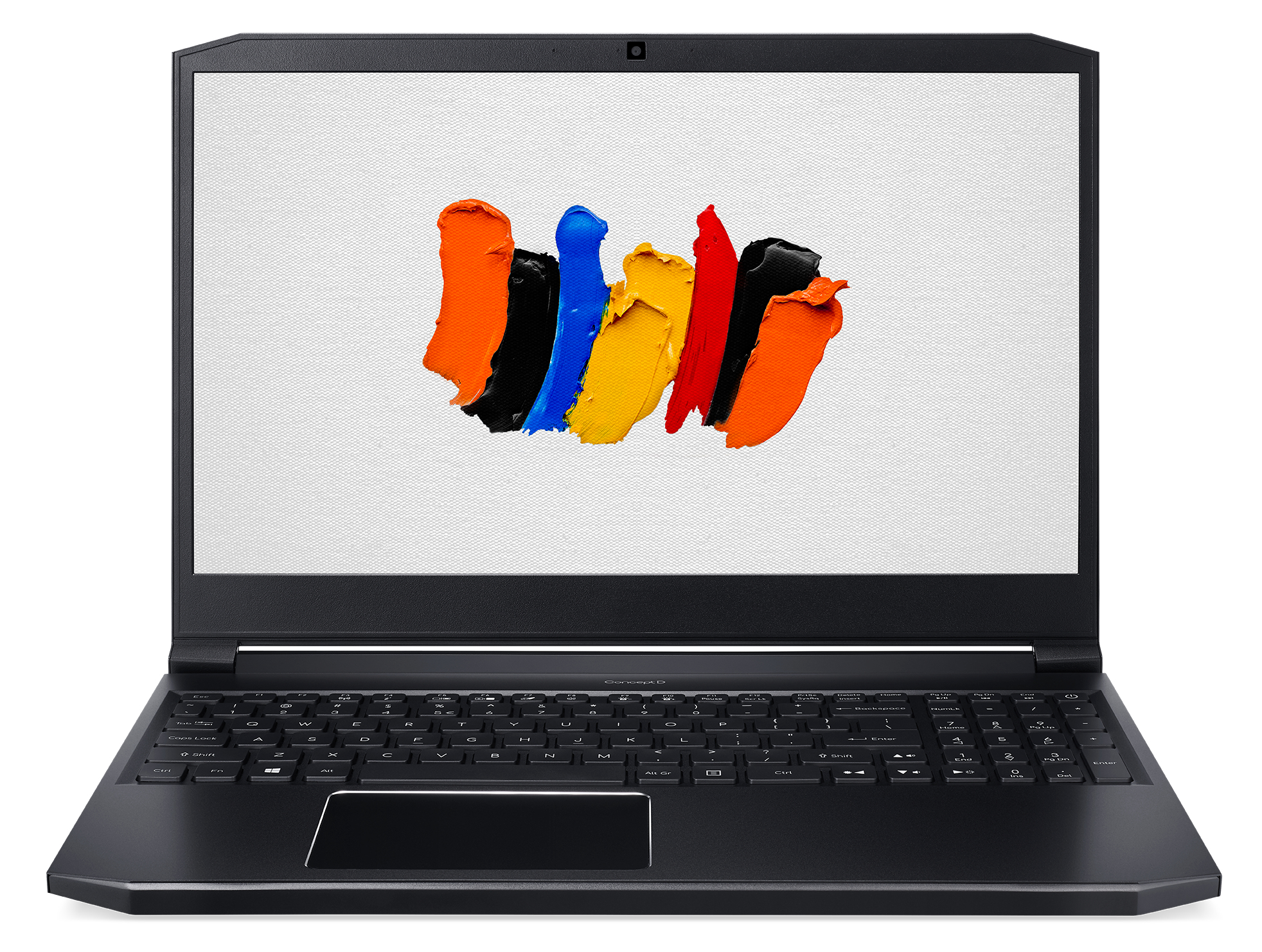 Acer ConceptD CN515-71-78AV Intel® Core™ i7 i7-9750H Laptop
