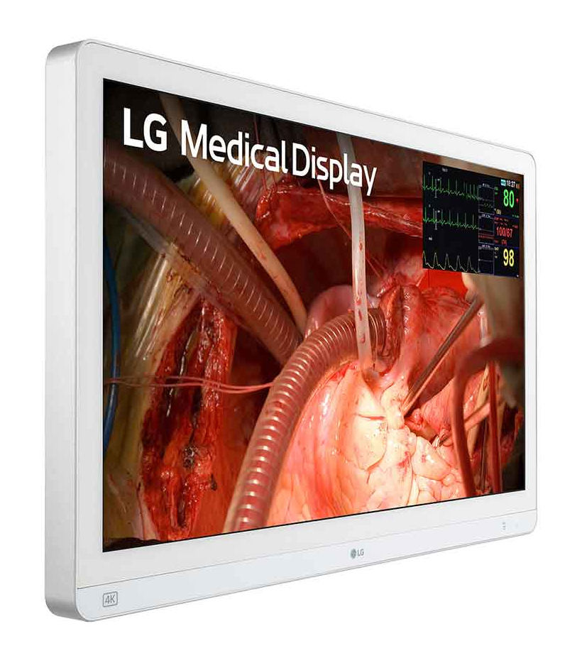 LG 27HQ710S-W computer monitor – image 2