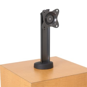 Chief STS1 крепление для телевизора 58,4 cm (23") Черный