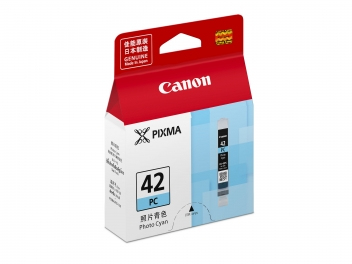 Canon CLI-42 PC