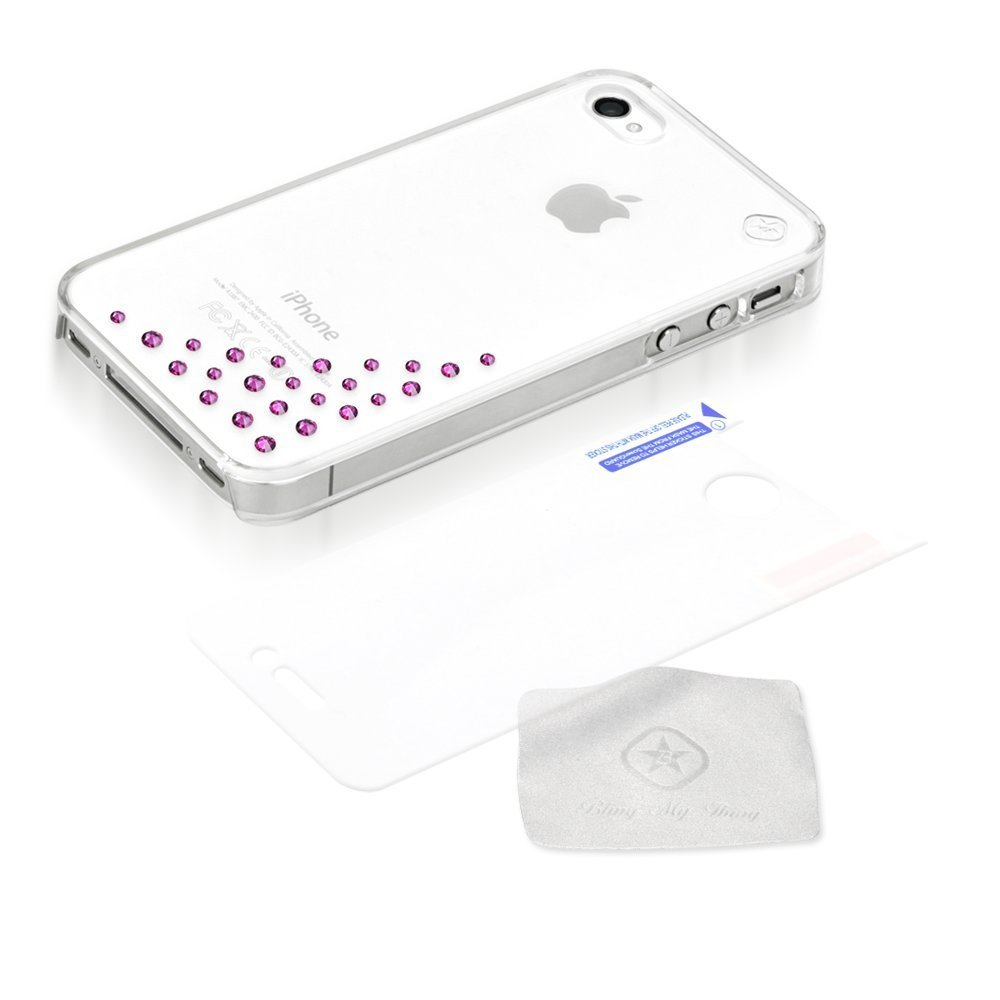 Zebra BMT-11-00-1-03 mobile phone case Cover Transparent – image 3