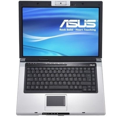ASUS X50RL-AP005C Intel® Core™ Duo T2310