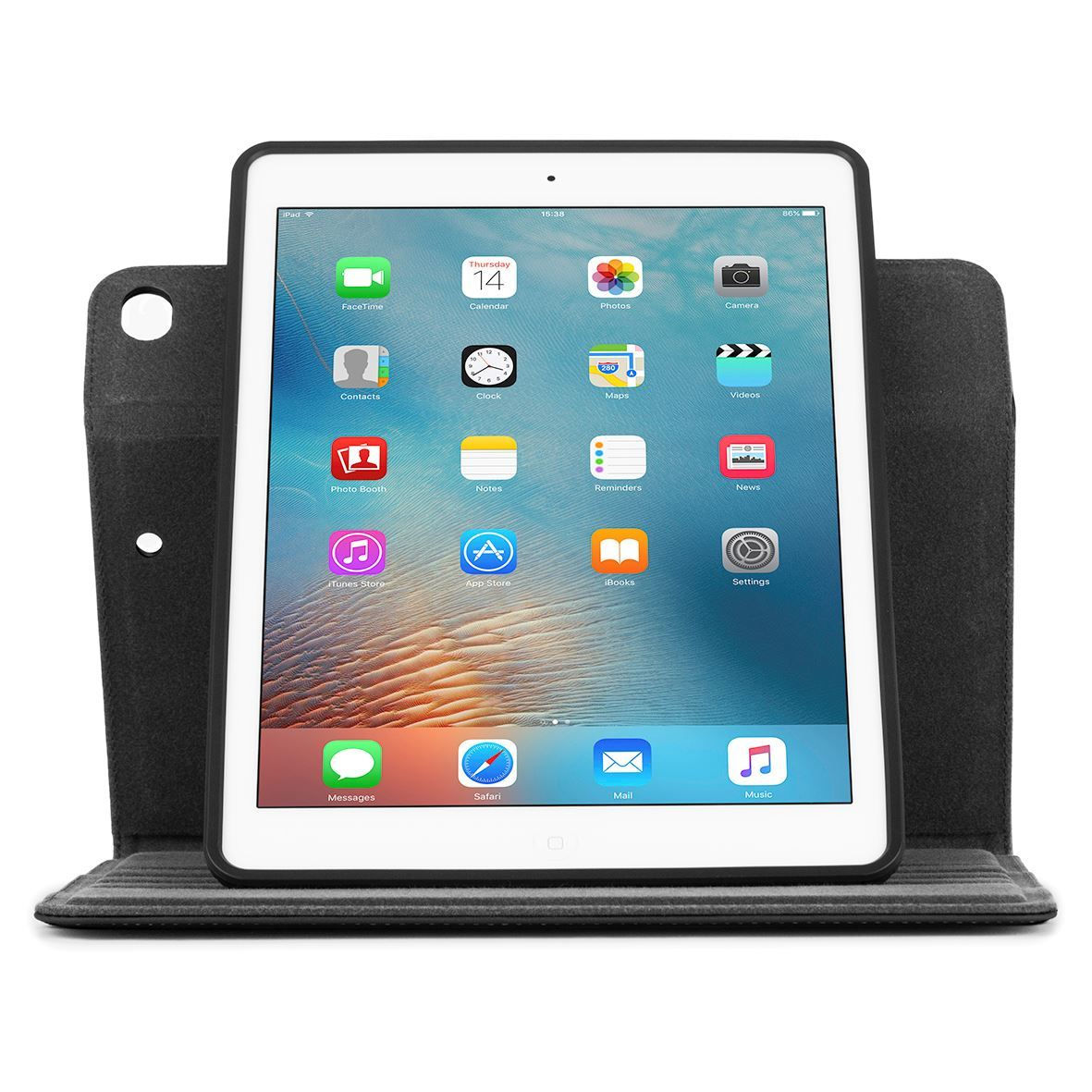 Targus Versavu Rotating iPad (2018/2017) – image 8