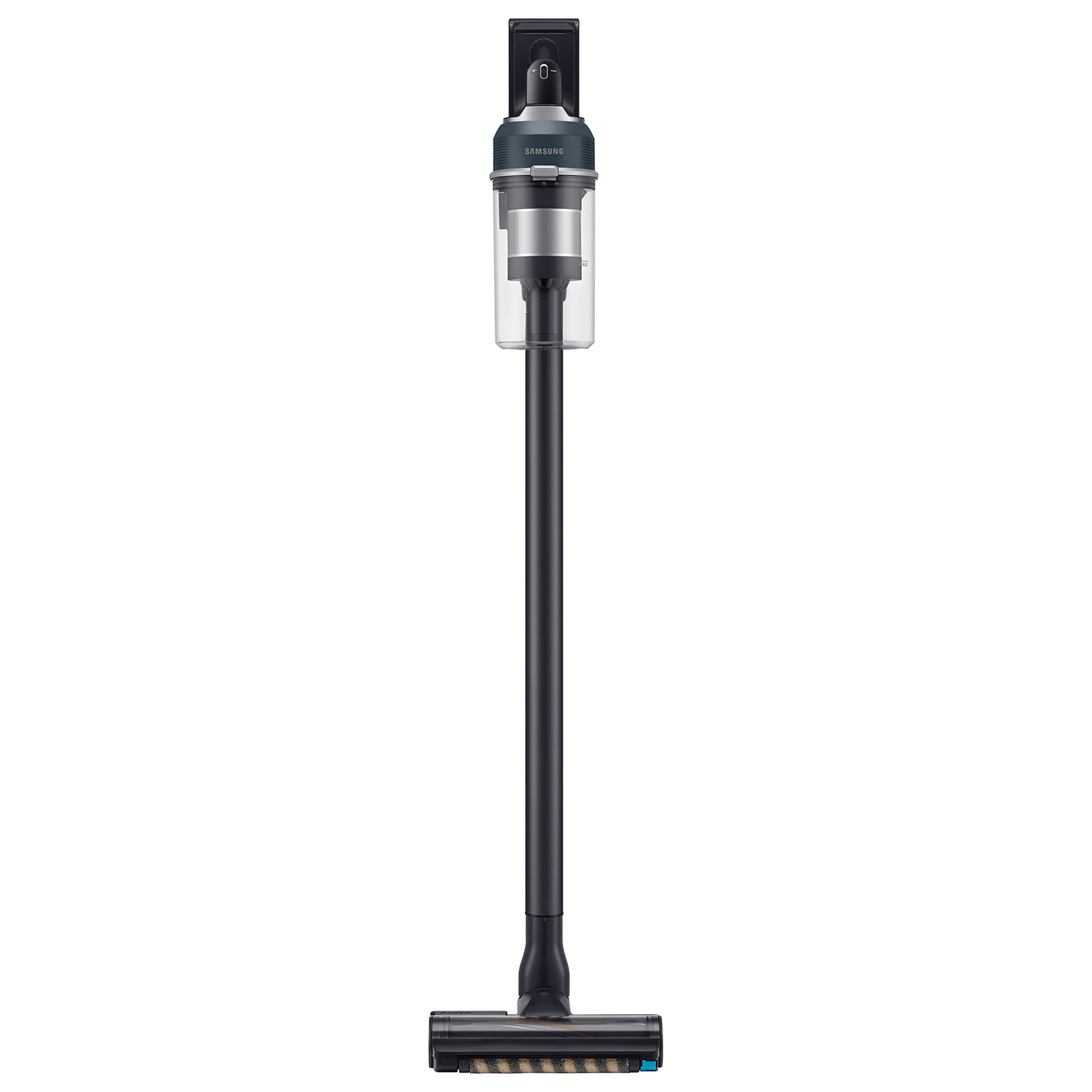 Samsung VS20C8524TB/TR stick vacuum/electric broom 2-in-1 stick vacuum Battery Dry Bagless – image 1