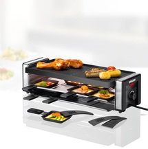 Unold Finesse raclette grill – image 5