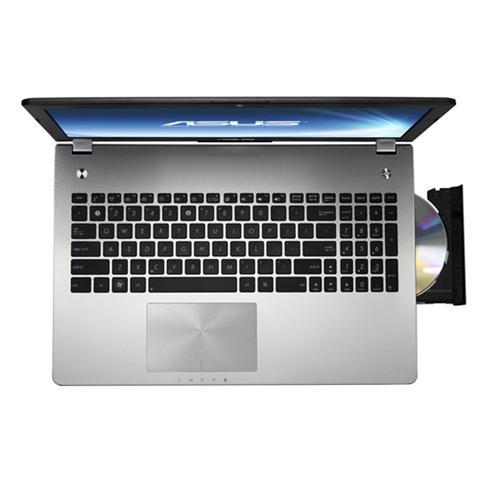 ASUS N56VV-S4028 laptop Intel® Core™ i5 i5-3230M – image 6