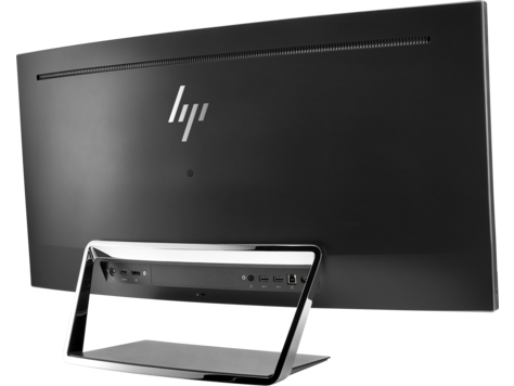 HP EliteDisplay S340c – image 3