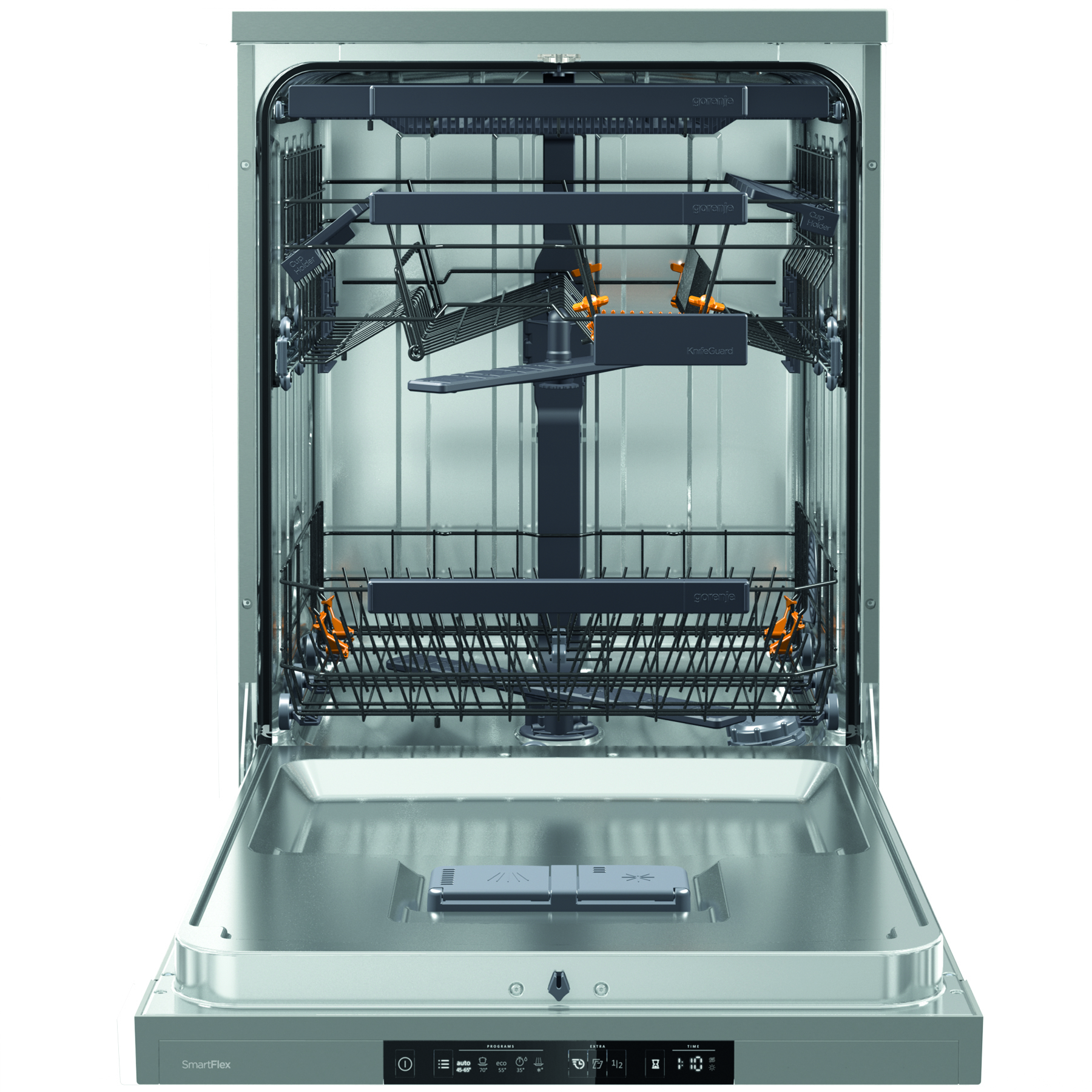 Gorenje GS65160X Freestanding 16 place settings – image 4