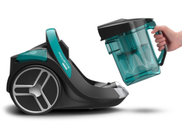 Rowenta X-TREM RO7262EA vacuum – image 4