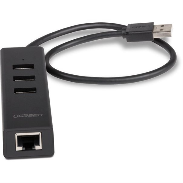 TERRA UGREEN USB/LAN ADAPTER – image 3