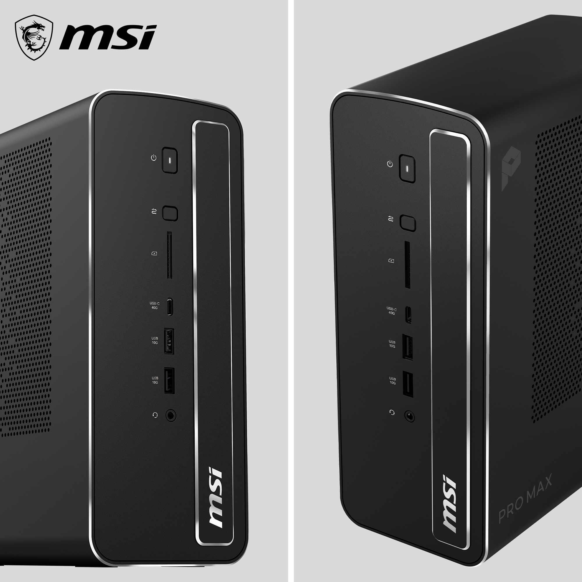 MSI Pro MAX EDGE AI+ 11M-005EU – image 4