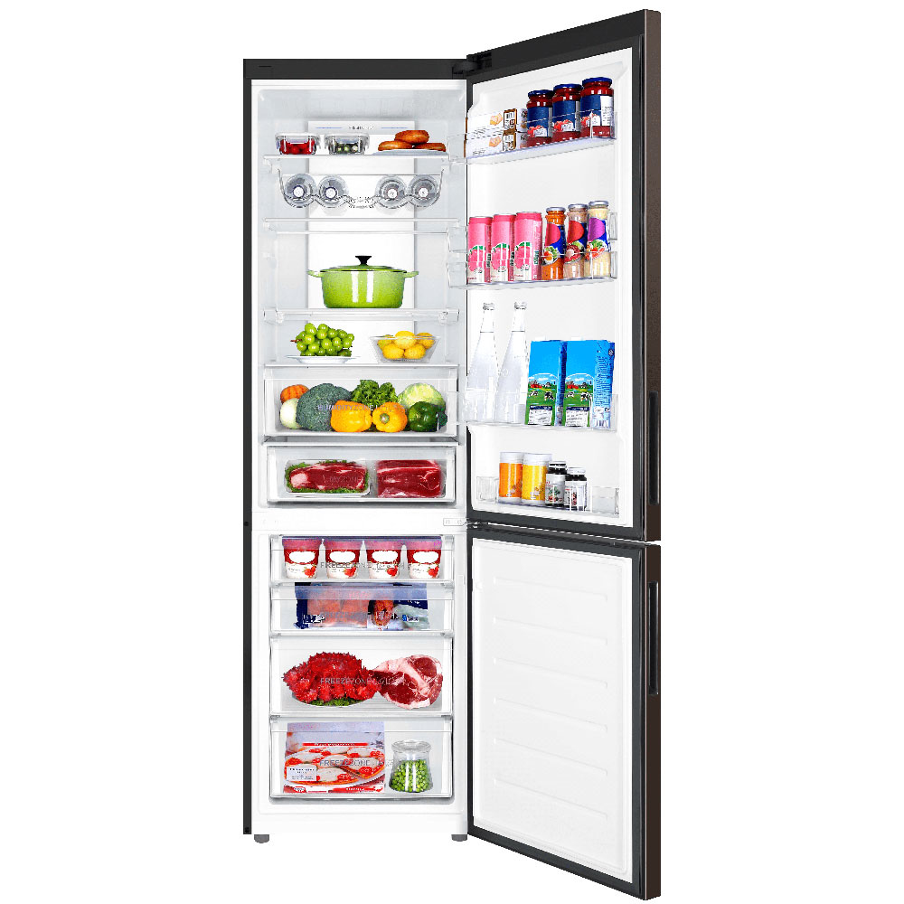 Haier C4F740CBXGU1 Freestanding – image 7