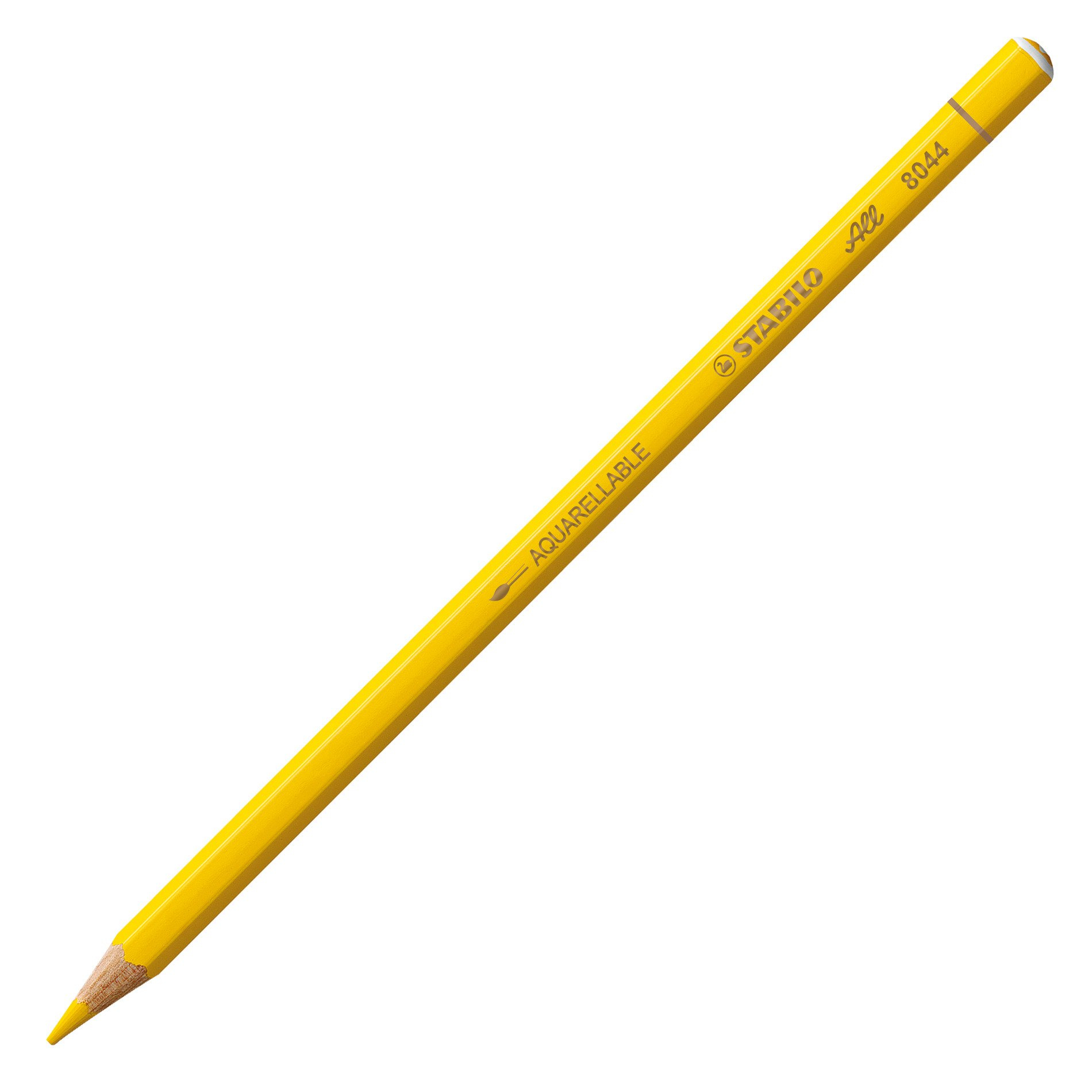 STABILO All Giallo 1 pz
